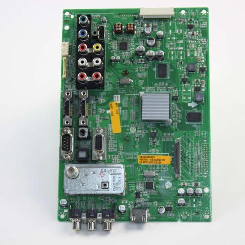 LG Bpr Total - EBU60680818