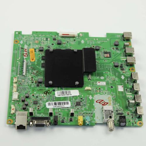 LG Chassis Assembly, Refurbished B - CRB31523201