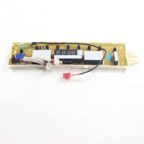 LG Washer Display Control Board - EBR76262201