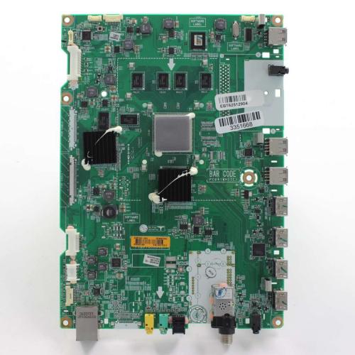 LG Television Chassis - EBT62512904