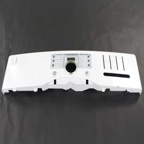 Panneau de commande de la laveuse LG AGL72928904