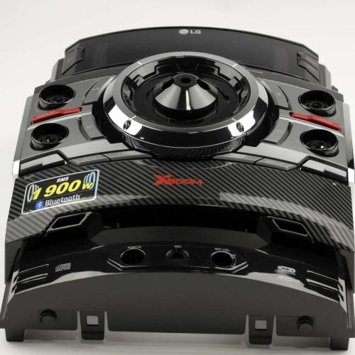 LG Front Panel - AGL74336931