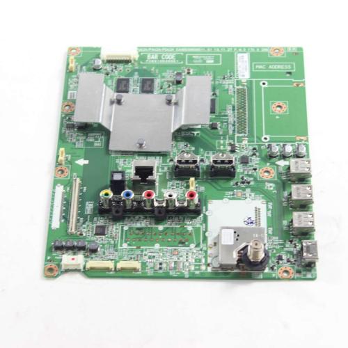 LG Bpr Total - EBU62428401