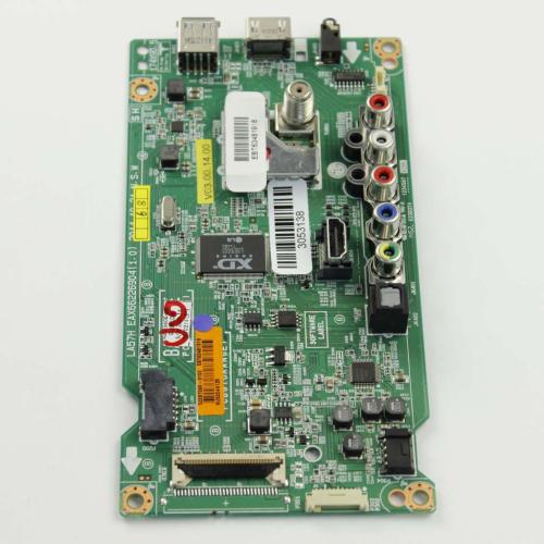 LG Refurbished B Chassis - CRB34815301