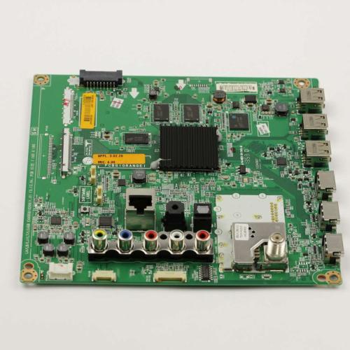 LG Chassis - EBT62974407