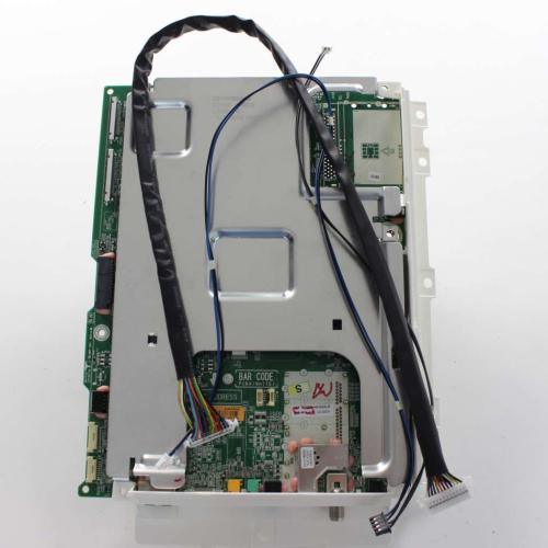 Châssis de téléviseur LG EBT64006602