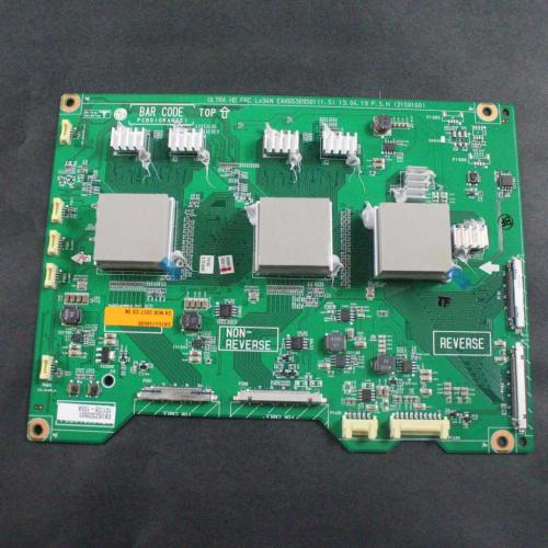 LG Television Chassis - EBT62734608