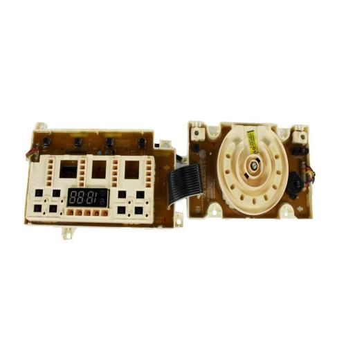 Carte de contrôle d'affichage de lave-linge LG EBR61020701