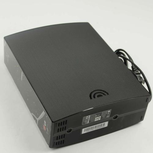 Carte mère du lecteur Blu-ray/DVD LG AAX73950601