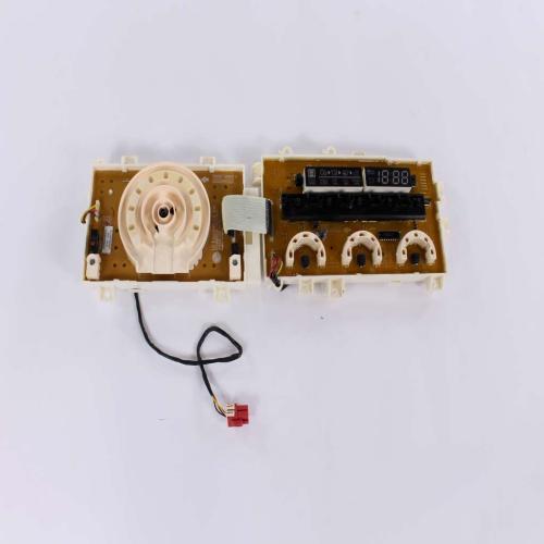 Modulo Di Controllo Ebr60545943 Per Lavatrice Lg - Foto 5