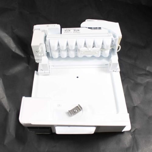 LG Refrigerator Ice Maker and Auger Motor - EBS61443386