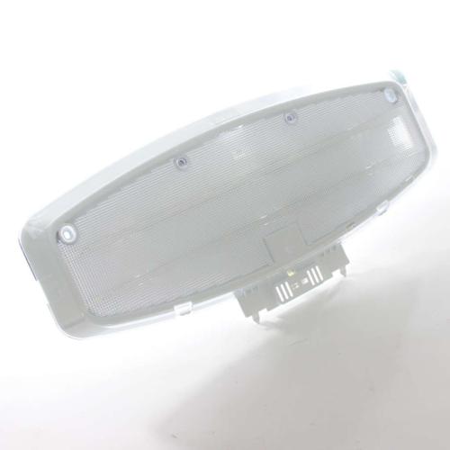 Couvercle de lampe pour réfrigérateur LG ACQ33676511