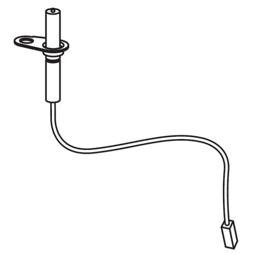 LG Range Assembly Cable - EAD60700527