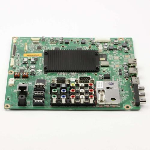 LG Television Pcb - EBR68027905