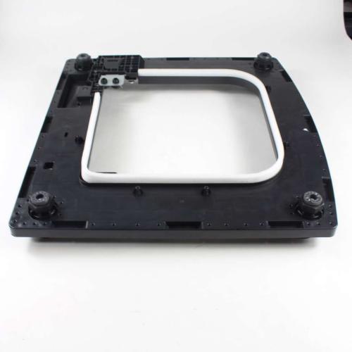 LG Washer Base Assembly, Cabinet - AAN73431006