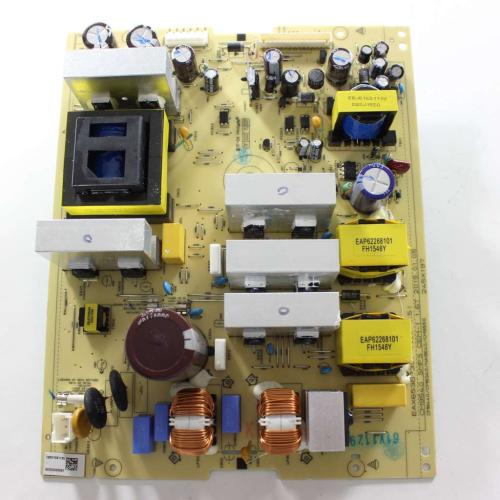LG Home Theater Power Supply - EBR77661195
