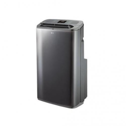 Climatiseur portatif LG LP1213GXR 12 000 BTU avec télécommande