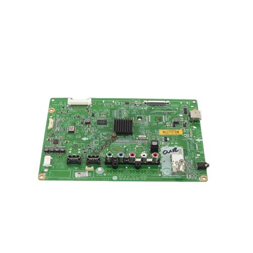 LG Chassis - CRB33391801