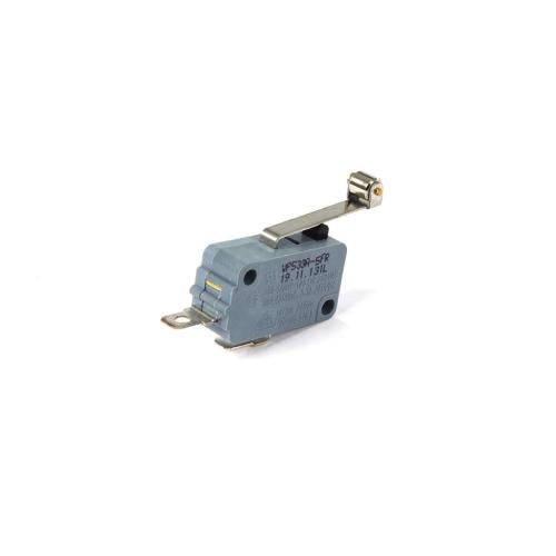 LG Dishwasher Micro Switch - 3W40025C