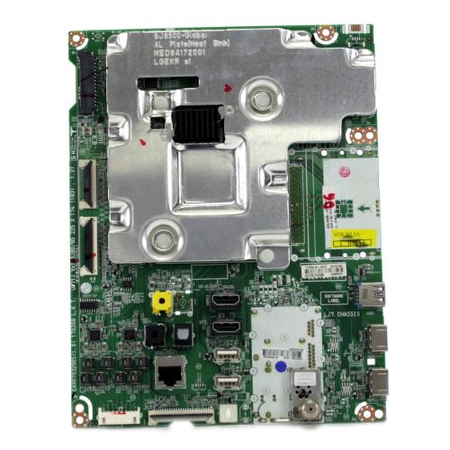 LG Refurbished B Chassis - CRB38006001