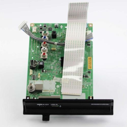 LG Chassis - EBT62753601