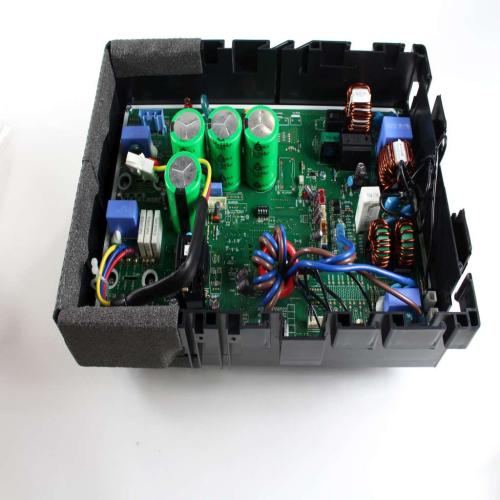 LG Pcb - EBR68349117