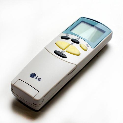 LG Air Conditioner Remote Controller - 6711A20128B