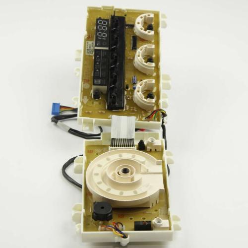 LG Washer Display Pcb - EBR71385603