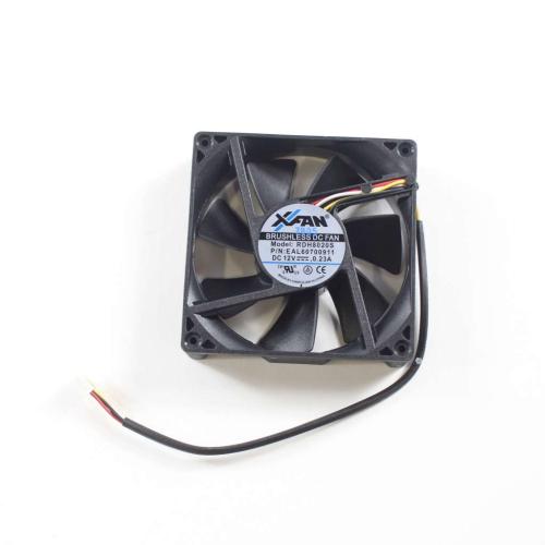 LG Sound Bar Speaker Fan Module - EAL60700911