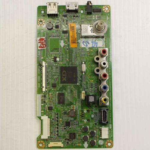 LG Television Refurbished B Chassis - CRB33485101