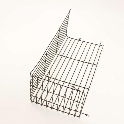 LG Air Conditioner Rear Grille - 3530A20101A