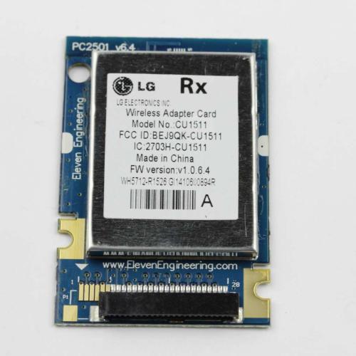 LG Module Pcb - EBR65859703