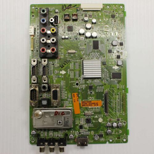LG Pcb - EBR61100408