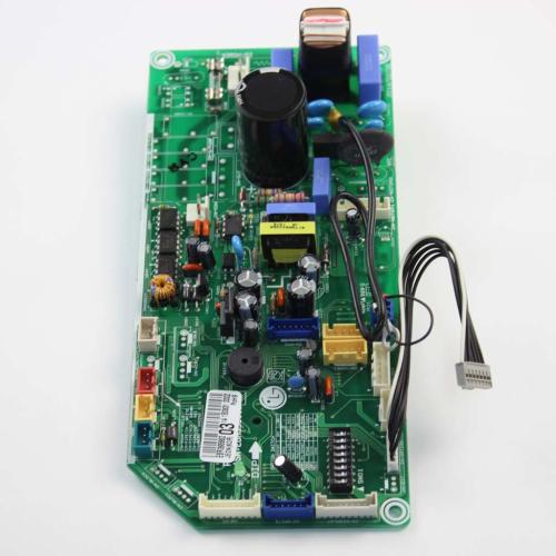 Carte PCB principale LG EBR39566203