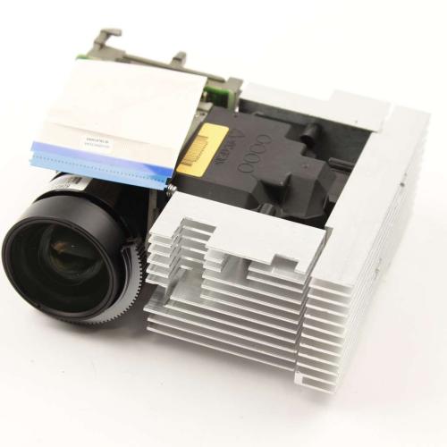 LG Projector Chassis - EBT60935802