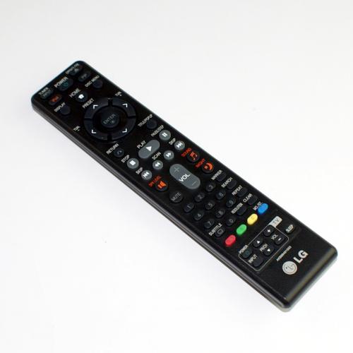 LG Home Theater Remote Control - AKB69491503