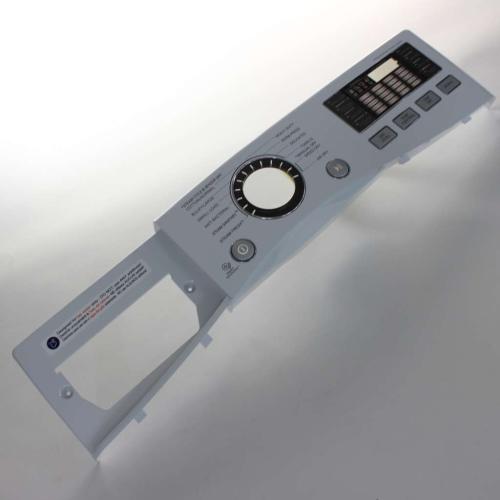 LG Dryer Control Panel - AGL73754002