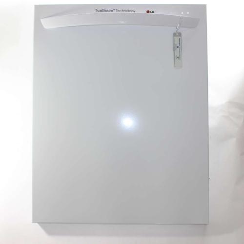 LG Dishwasher Front Cover - 3551DD1003T