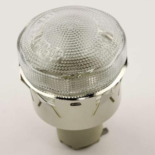 Lampe de cuisinière LG 6913W1N002D + couvercle + douille