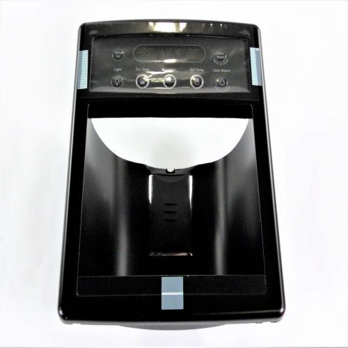 Couvercle du distributeur de réfrigérateur LG ACQ37160709