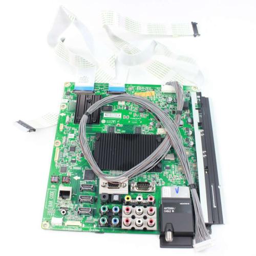 LG Bpr Total - EBU60935404