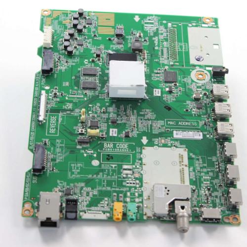 LG Bpr Total - EBU62809001