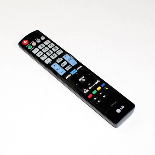 LG Remote Controller - AKB72914299
