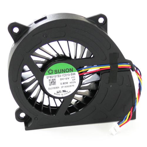 LG Monitor Fan Module - EAL61800804