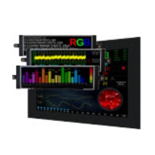 LG Television Lcd Tft Display Panel - EAJ63229001