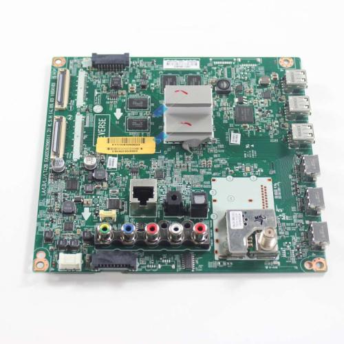 Carte mère LG EBU62453904