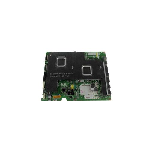 LG Refurbished B Chassis - CRB36588401