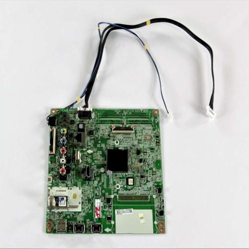 LG Television Chassis - EBT65235202