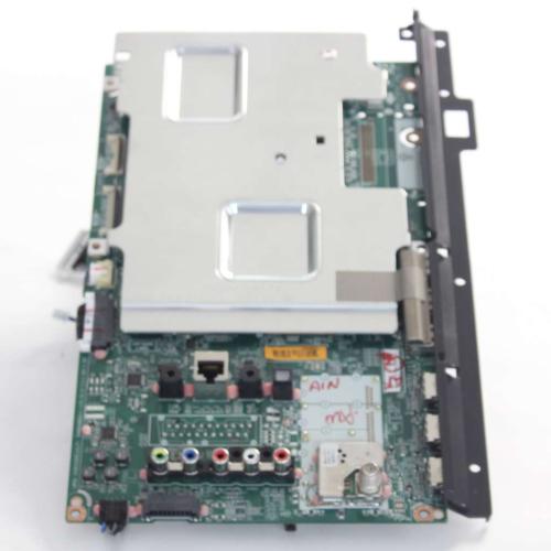 LG Main Board - EBT63701603