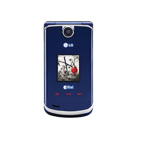 LG AX8600